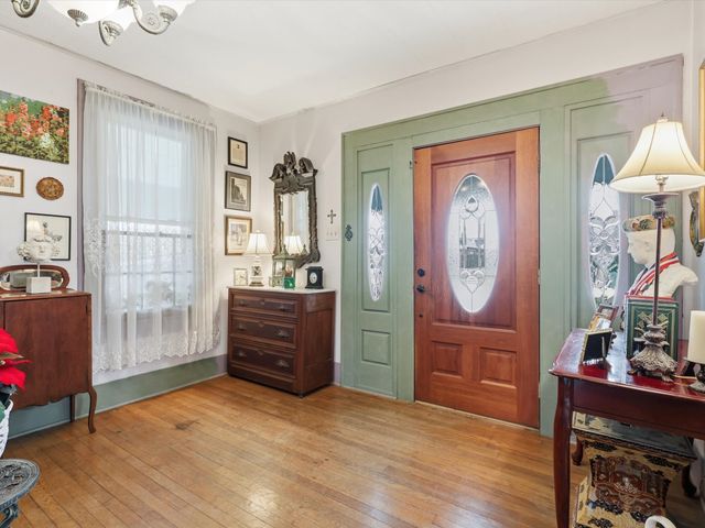 1114 W Congress Street, Denton, TX 76201