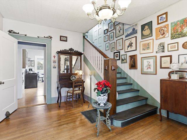 1114 W Congress Street, Denton, TX 76201