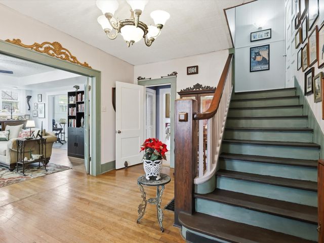 1114 W Congress Street, Denton, TX 76201