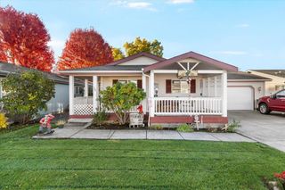 356 Marian Avenue 40, Central Point, OR 97502