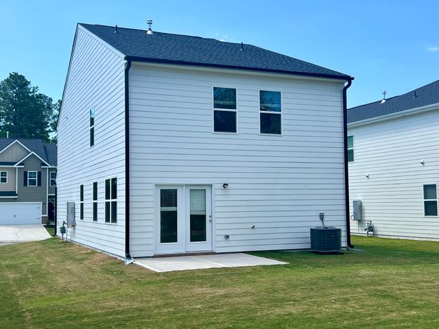 930 Raghorn Road, Grovetown, GA 30813