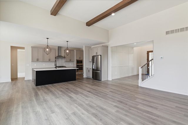 6552 Chaffey Creek Trail, Richland, MI 49083