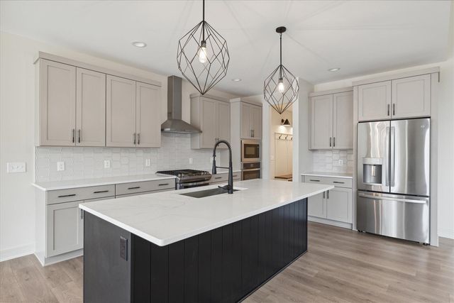 6552 Chaffey Creek Trail, Richland, MI 49083