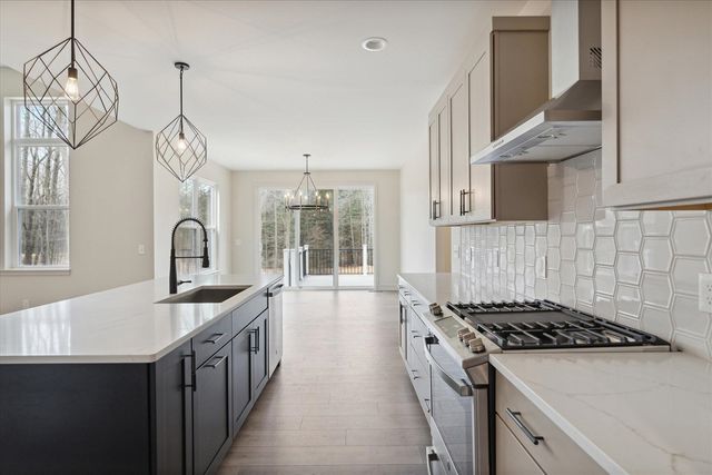 6552 Chaffey Creek Trail, Richland, MI 49083