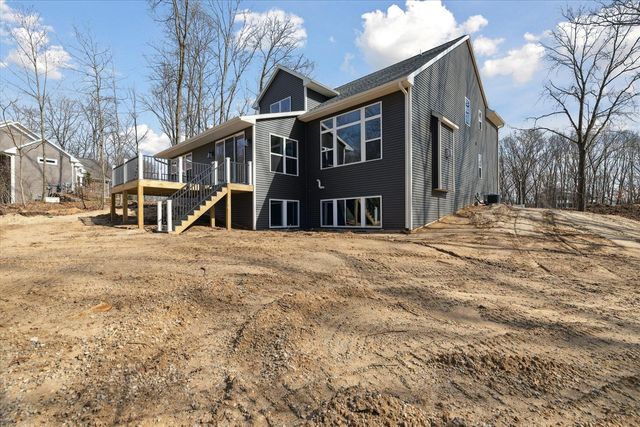 6552 Chaffey Creek Trail, Richland, MI 49083