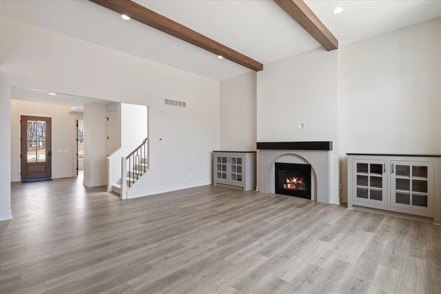 6552 Chaffey Creek Trail, Richland, MI 49083