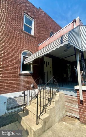7035 GUILFORD RD, Upper Darby, PA 19082