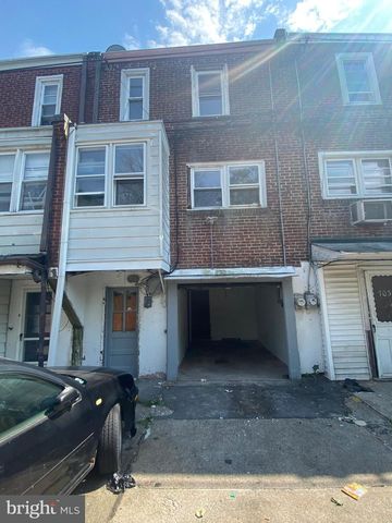 7035 GUILFORD RD, Upper Darby, PA 19082