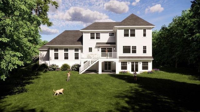 251 Prospect Street, Norwell, MA 02061