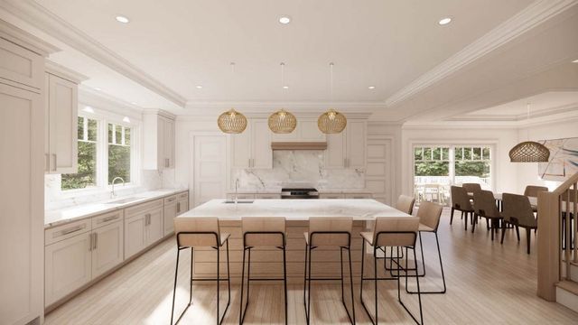 251 Prospect Street, Norwell, MA 02061