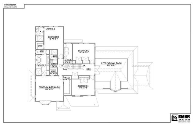 251 Prospect Street, Norwell, MA 02061