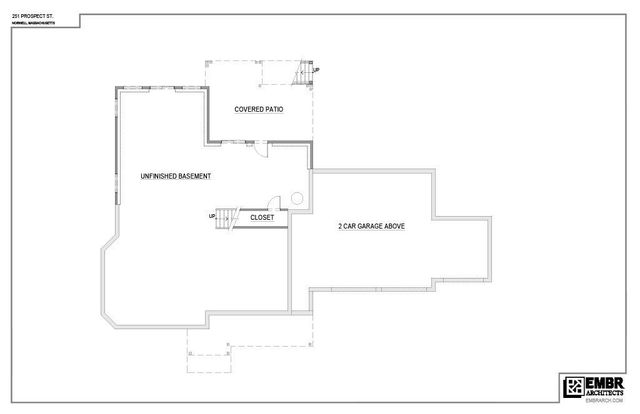 251 Prospect Street, Norwell, MA 02061