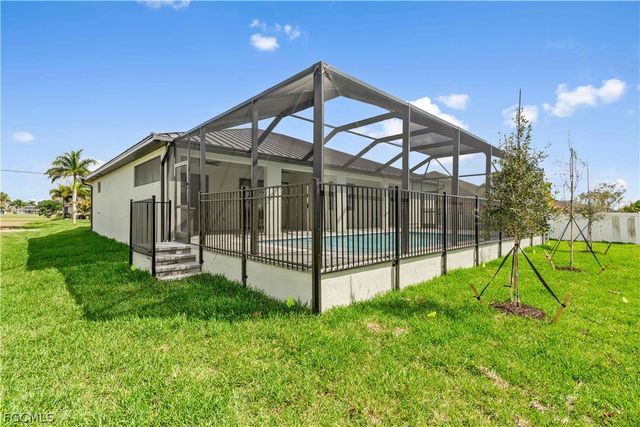 1508 NW 31st AVE, Cape Coral, FL 33993