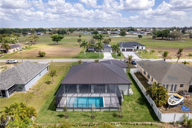 1508 NW 31st AVE, Cape Coral, FL 33993