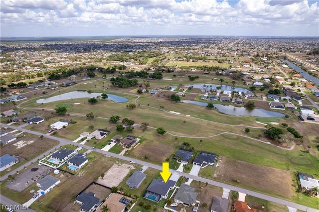 1508 NW 31st AVE, Cape Coral, FL 33993