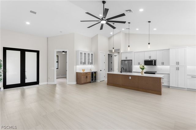 1508 NW 31st AVE, Cape Coral, FL 33993