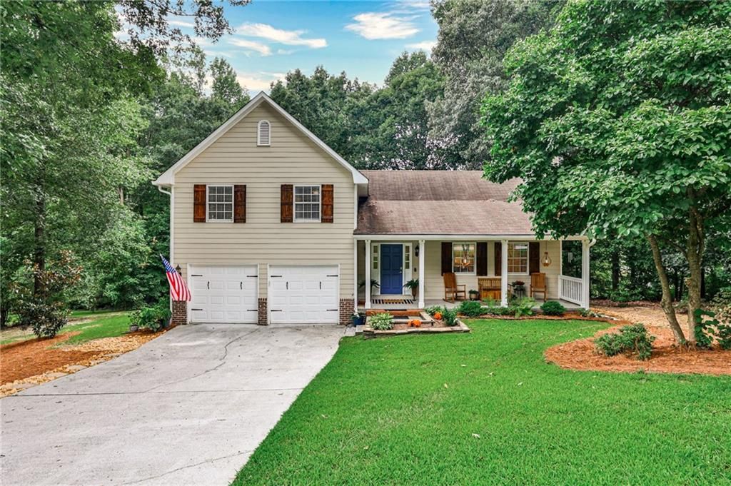 3333 Briarglen Circle, Buford, GA 30519