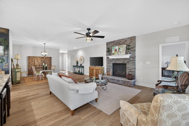 6153 Grey Oak Lane, Nicholasville, KY 40356