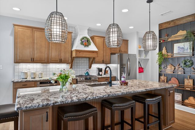 6153 Grey Oak Lane, Nicholasville, KY 40356