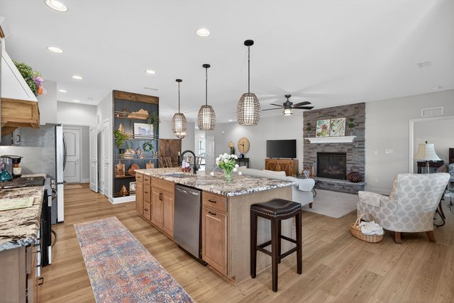 6153 Grey Oak Lane, Nicholasville, KY 40356