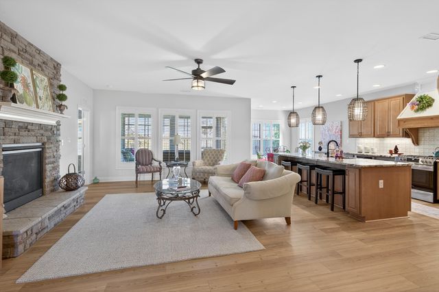 6153 Grey Oak Lane, Nicholasville, KY 40356