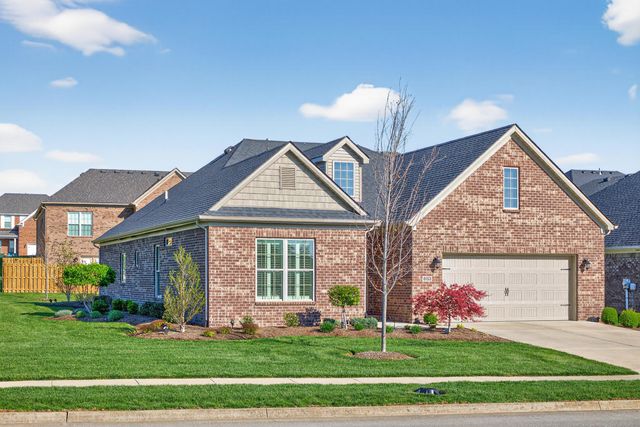 6153 Grey Oak Lane, Nicholasville, KY 40356