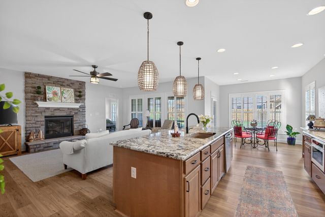 6153 Grey Oak Lane, Nicholasville, KY 40356