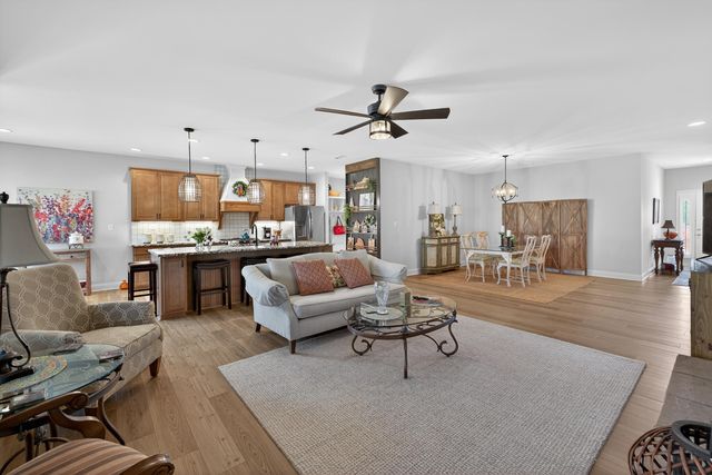 6153 Grey Oak Lane, Nicholasville, KY 40356