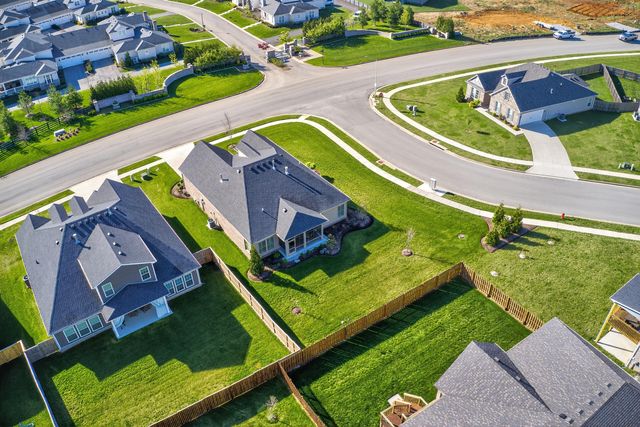 6153 Grey Oak Lane, Nicholasville, KY 40356