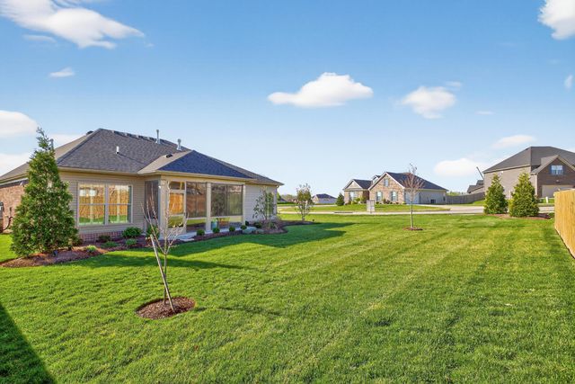 6153 Grey Oak Lane, Nicholasville, KY 40356