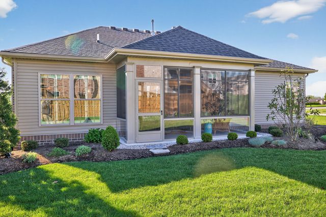 6153 Grey Oak Lane, Nicholasville, KY 40356
