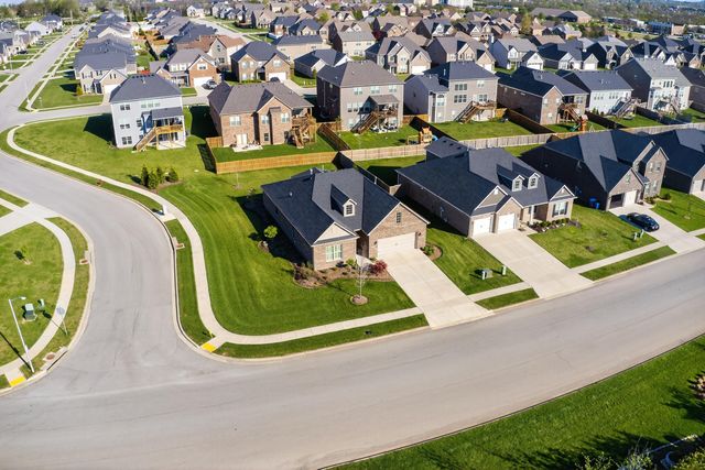 6153 Grey Oak Lane, Nicholasville, KY 40356