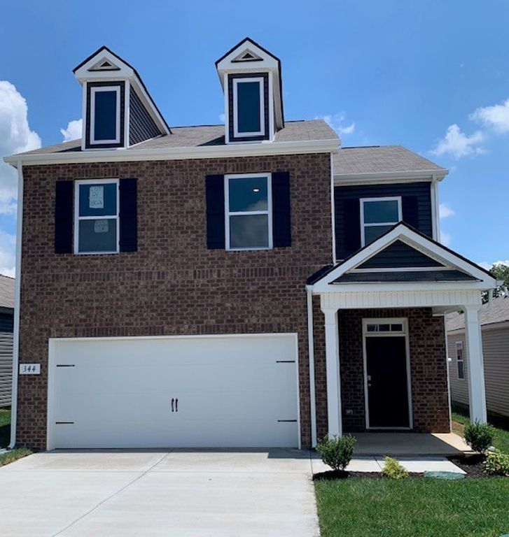 824 Long Leaf Rd, Lebanon, TN 37087