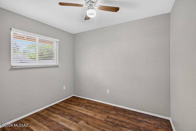 3201 W Coriander Drive, Tucson, AZ 85741