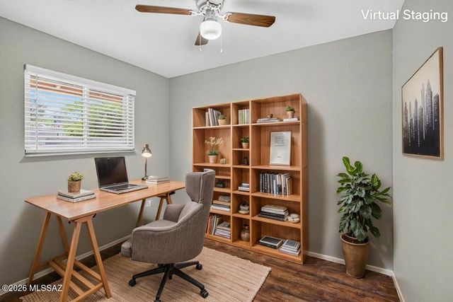 3201 W Coriander Drive, Tucson, AZ 85741