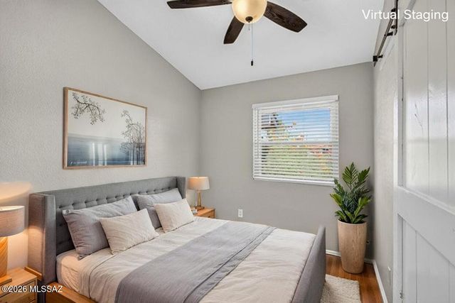 3201 W Coriander Drive, Tucson, AZ 85741