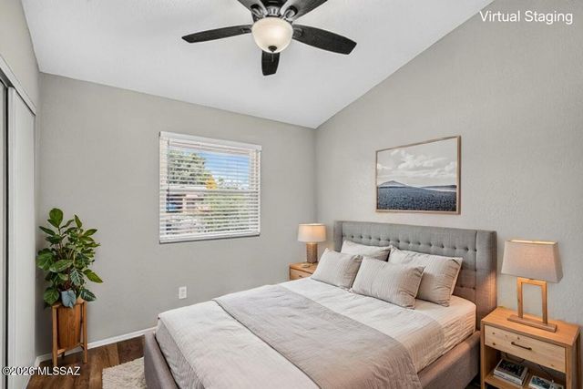 3201 W Coriander Drive, Tucson, AZ 85741