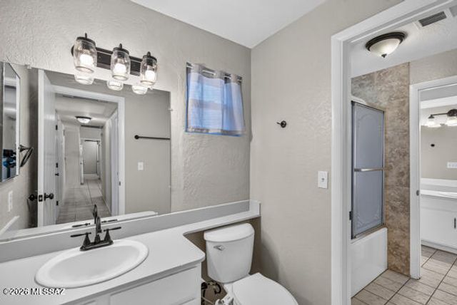 3201 W Coriander Drive, Tucson, AZ 85741