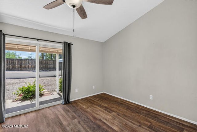 3201 W Coriander Drive, Tucson, AZ 85741