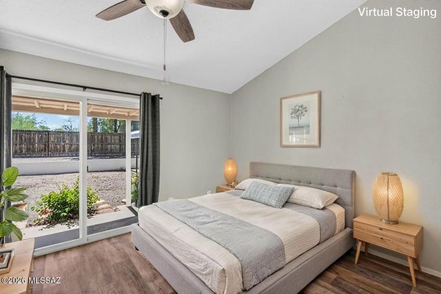 3201 W Coriander Drive, Tucson, AZ 85741