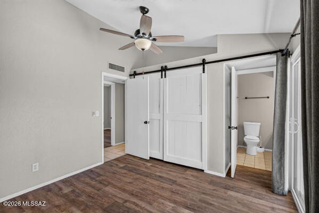 3201 W Coriander Drive, Tucson, AZ 85741