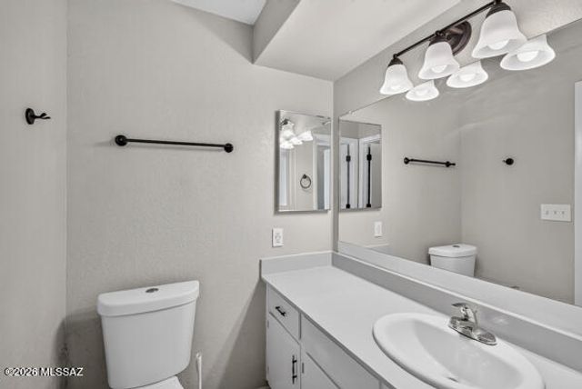 3201 W Coriander Drive, Tucson, AZ 85741