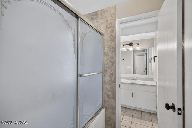 3201 W Coriander Drive, Tucson, AZ 85741