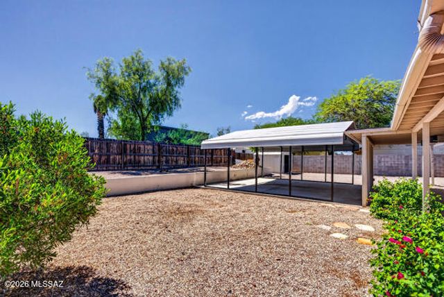 3201 W Coriander Drive, Tucson, AZ 85741