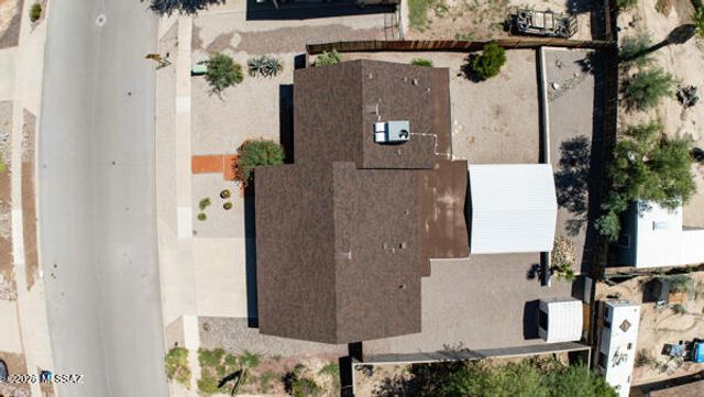 3201 W Coriander Drive, Tucson, AZ 85741