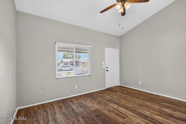 3201 W Coriander Drive, Tucson, AZ 85741
