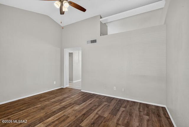 3201 W Coriander Drive, Tucson, AZ 85741