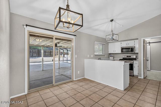 3201 W Coriander Drive, Tucson, AZ 85741