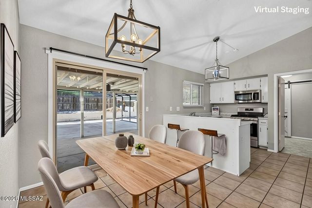 3201 W Coriander Drive, Tucson, AZ 85741