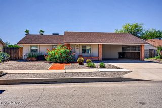 3201 W Coriander Drive, Tucson, AZ 85741